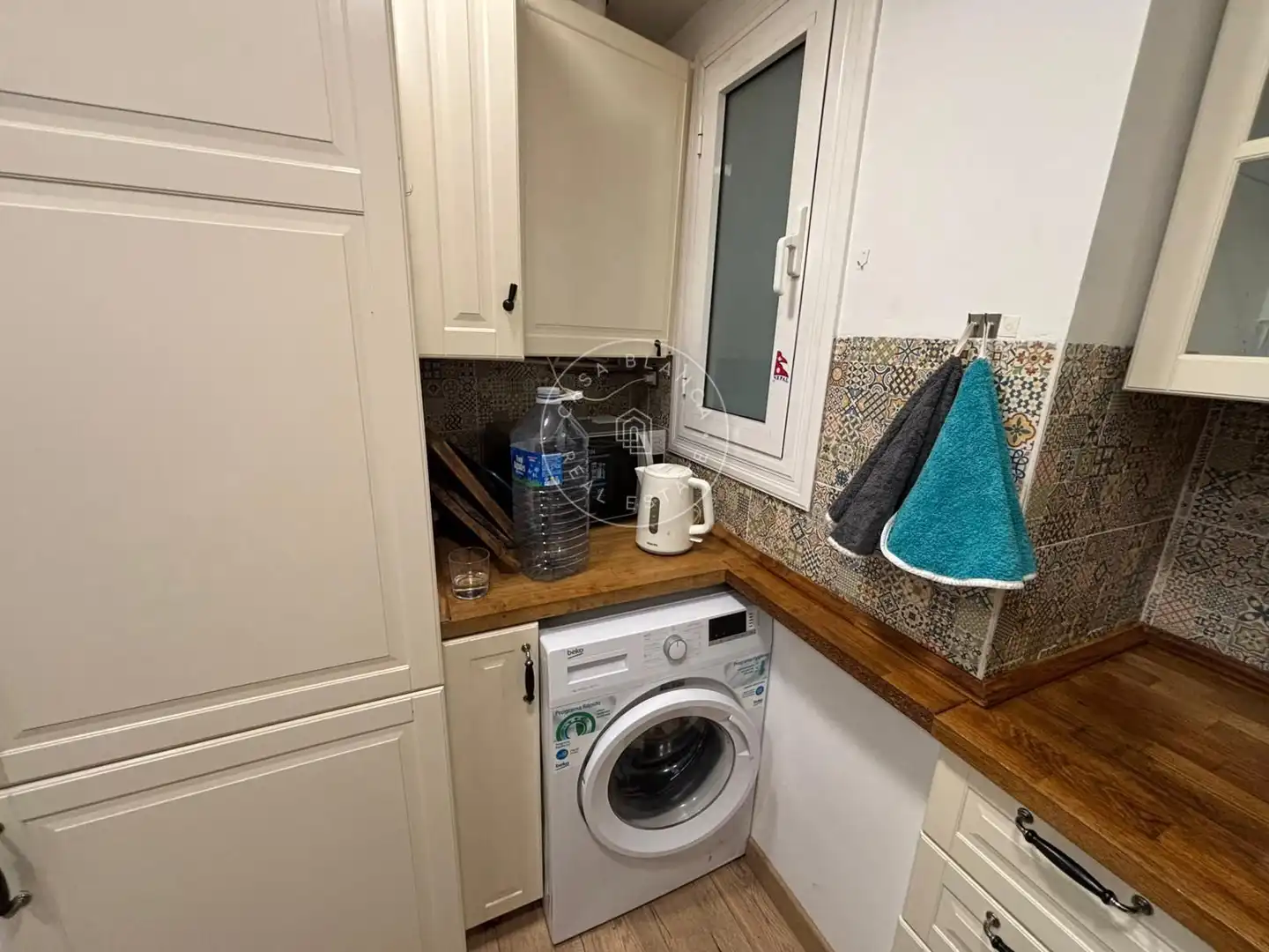 Appartement compact avec piscine à vendre à enric morera, imagen 8