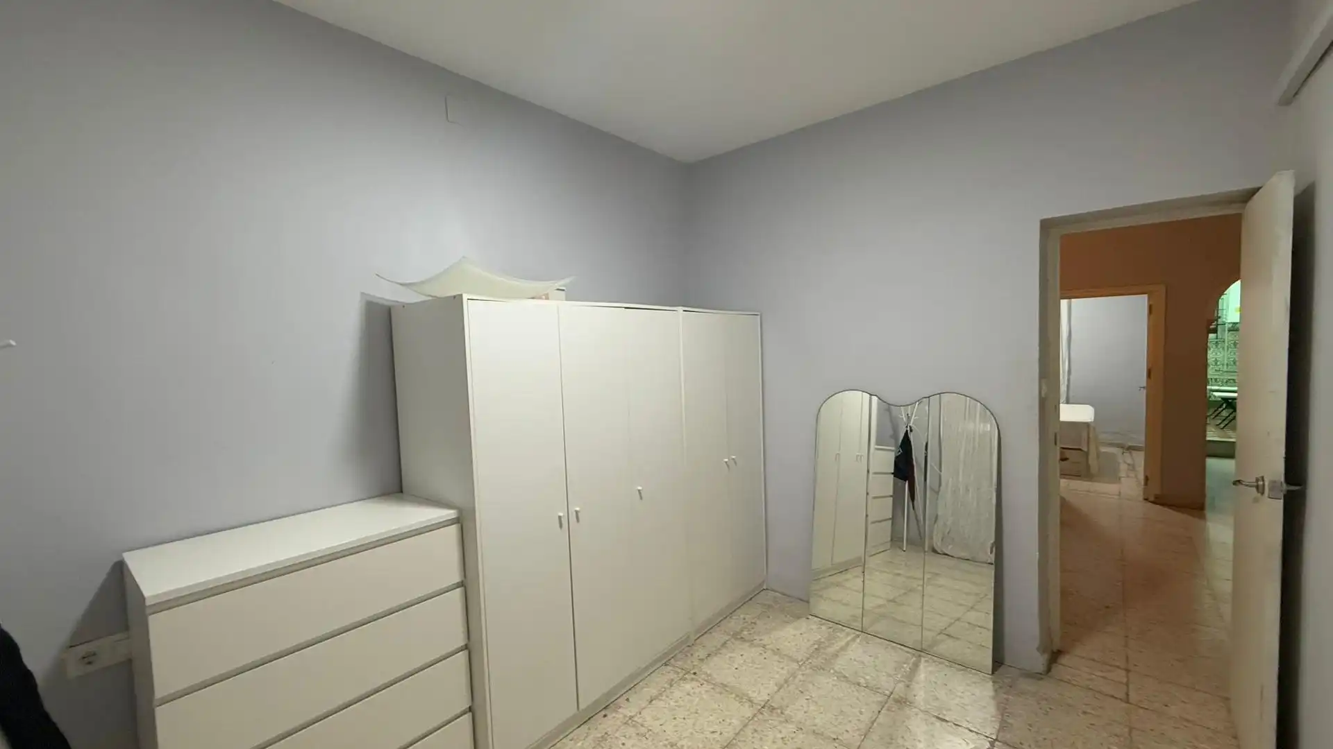 Bedroom of Houses for sale in Sevilla