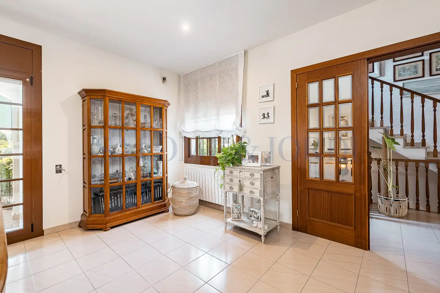 Casa o chalet en venta en Vilassar de Dalt con Calefacción, Jardín privado y Piscina