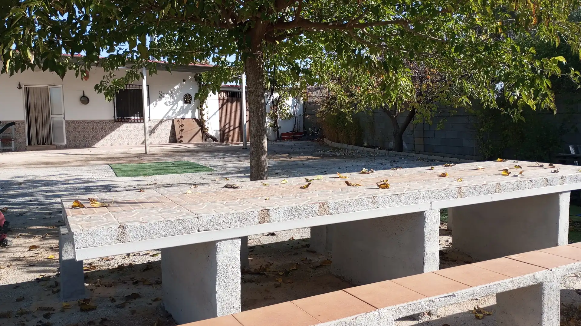 Chalet con jardín en venta en Calle Calderón de la Barca 26, imagen 4