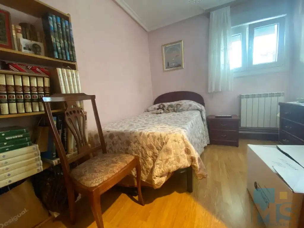 Appartamento con ascensore in vendita a Pasaia, imagen 6