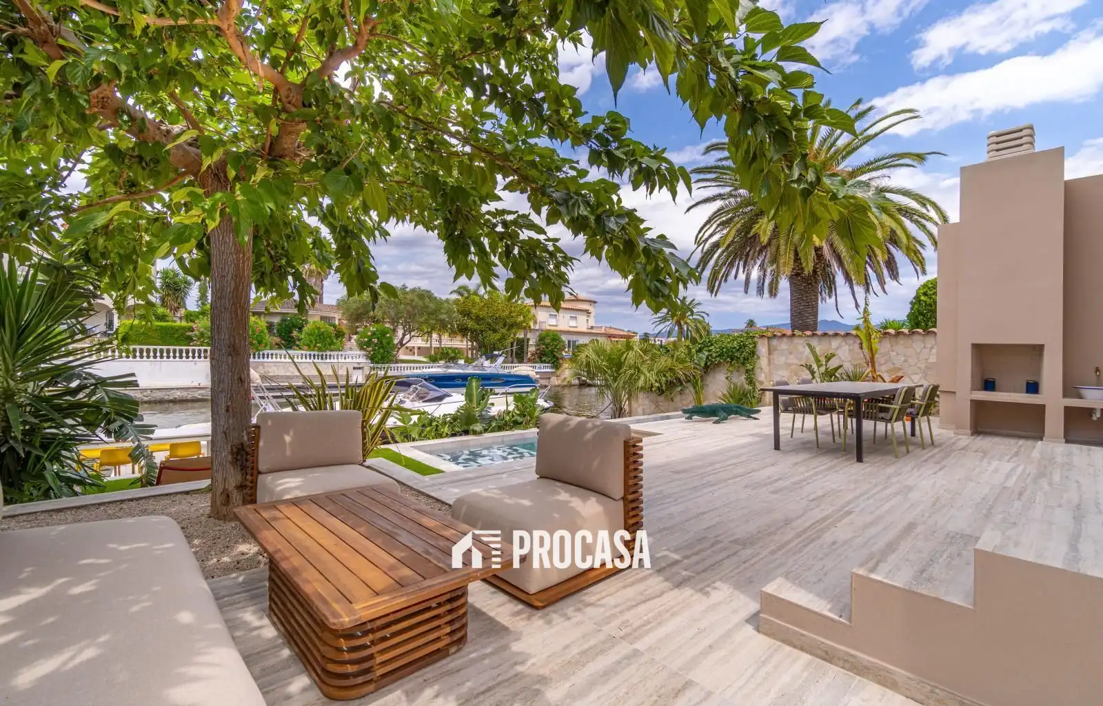 Chalet con piscina en venta en Noguera, imagen 70