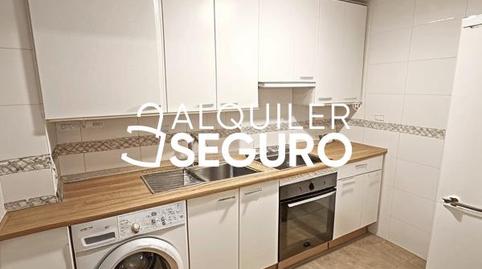 Photo 3 of Flat to rent in La Palma, Base Aérea, Torrejón de Ardoz