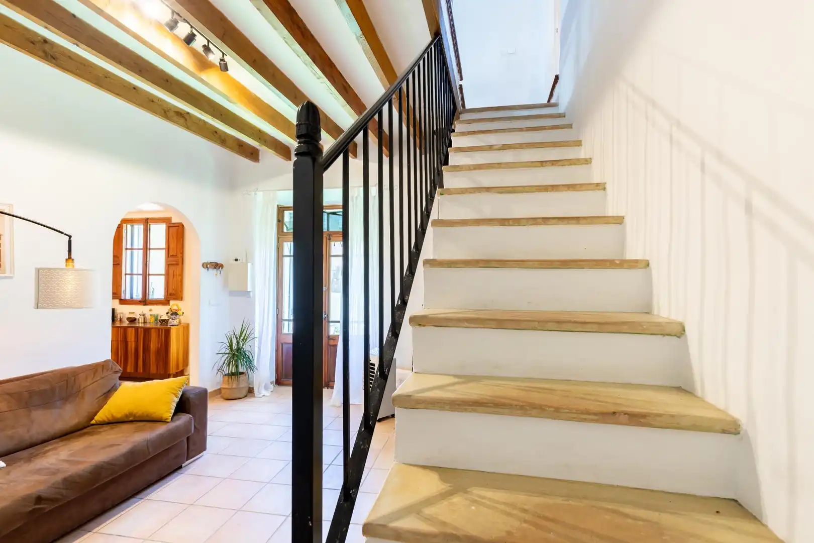Casa adosada en venta en Ariany con Aire acondicionado, Jardín privado y Terraza