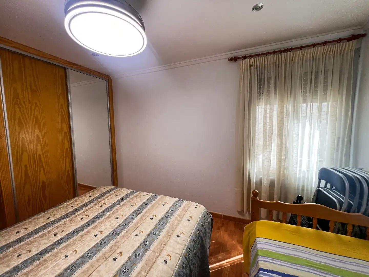 Habitación de Ático en venta en Guardamar del Segura con Terraza, Amueblado y Horno