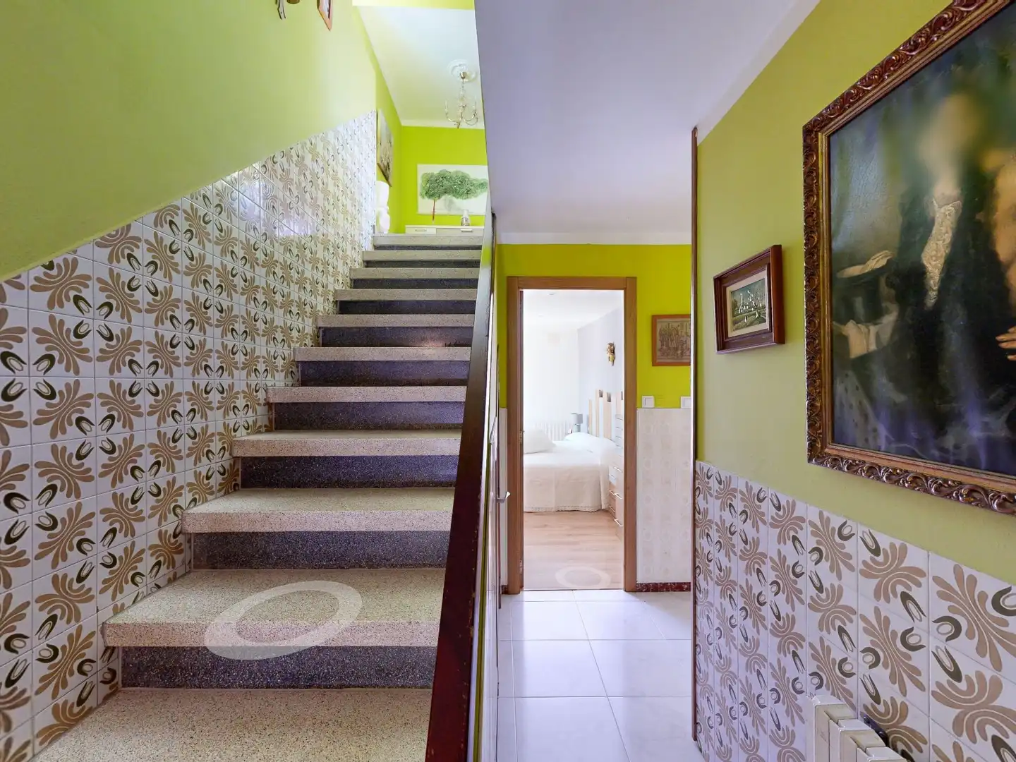 Casa o xalet en venda en Foz amb Calefacció, Jardí privat i Terrassa