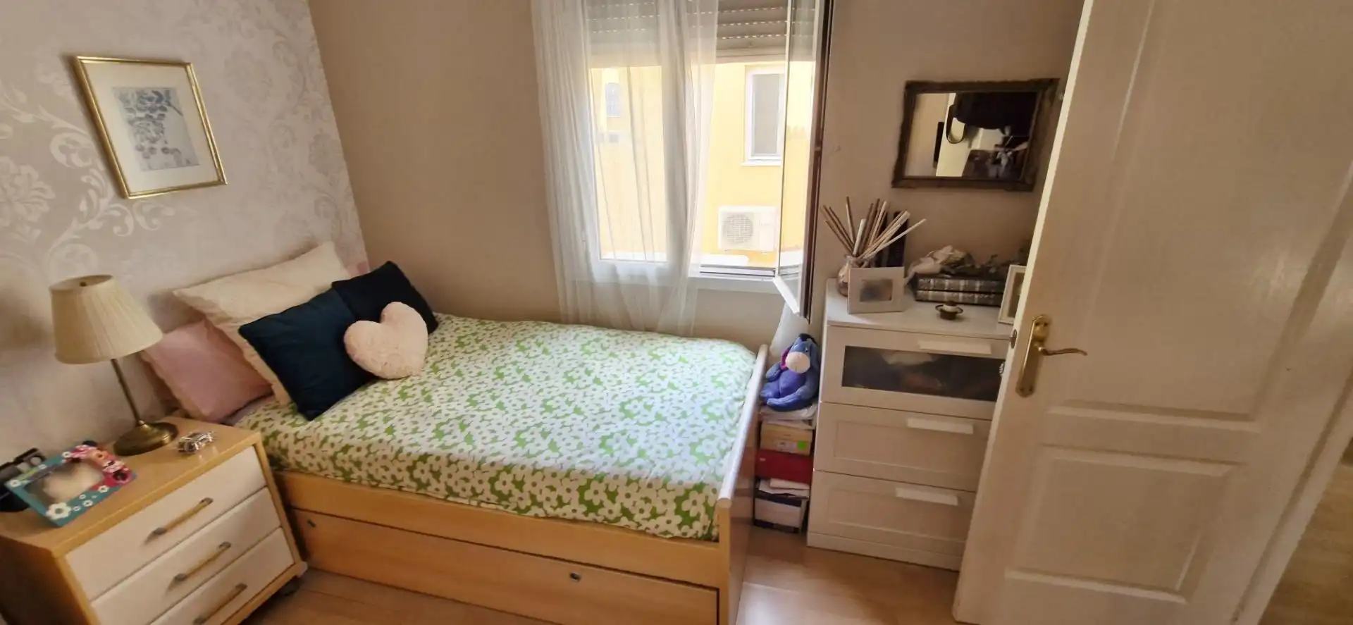 Casa a schiera con piscina in vendita a Casines, imagen 19