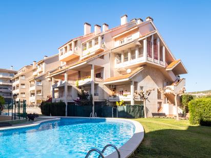 Duplex for sale in Carrer Gironès, Calafell