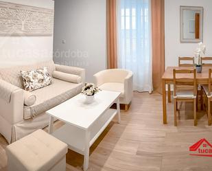 Living room of House or chalet for sale in  Córdoba Capital  with Air Conditioner and Heating