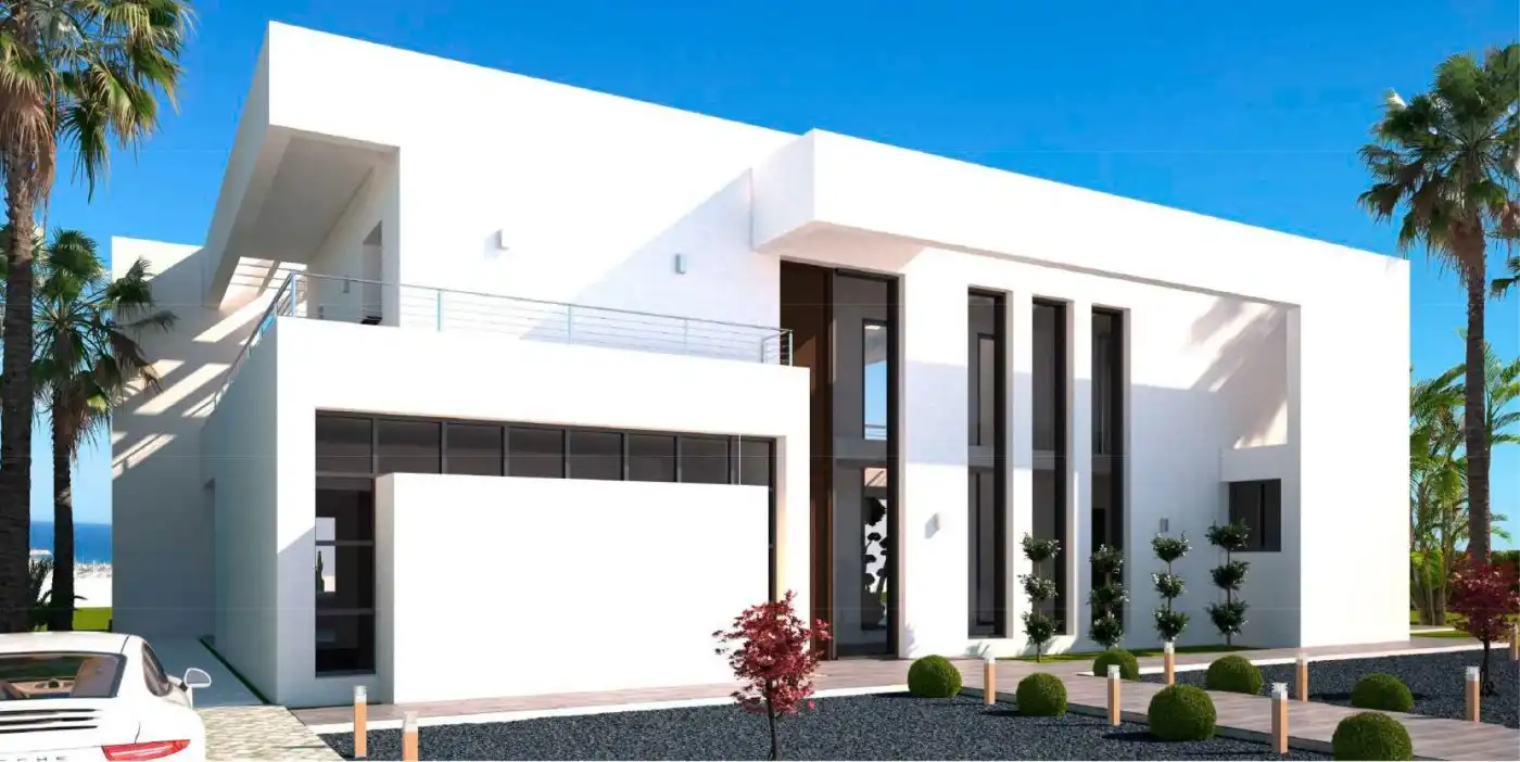 Villa avec piscine à vendre à El Montgó, imagen 3
