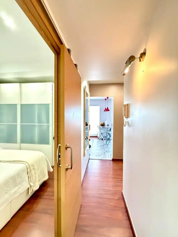 Piso en venta en Mataró con Aire acondicionado