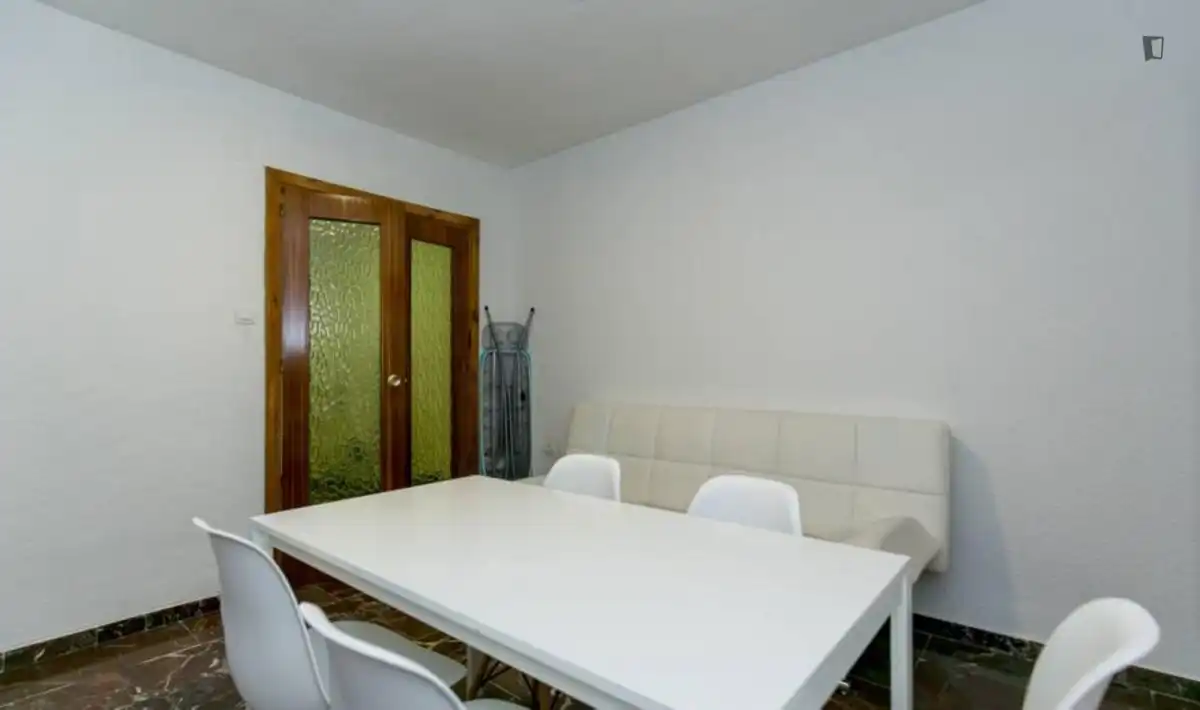 Habitación en Camino de Ronda