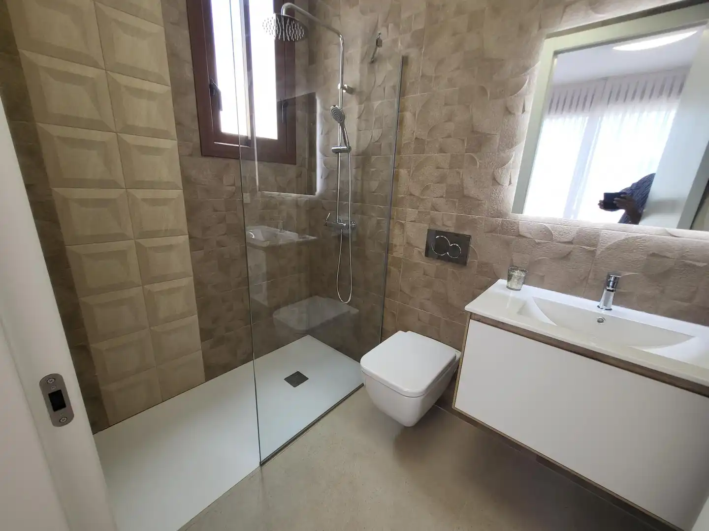 Detached house with terrace for sale in Calle Islas Canarias, imagen 21