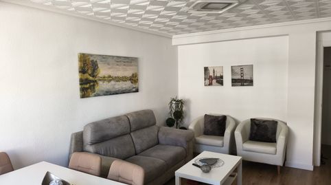 Foto 2 de Piso en venta en Carrer de Reig Genovés, Els Orriols, Valencia Capital