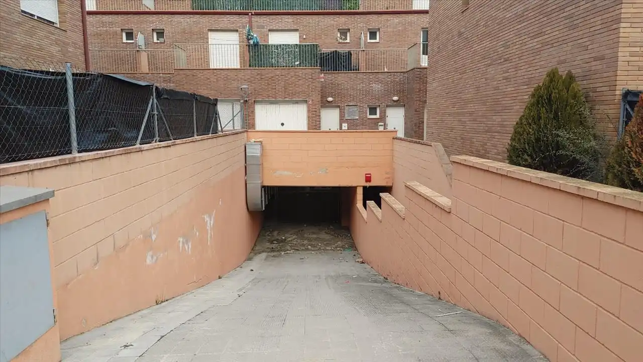 Parking of Garage for sale in Anglès