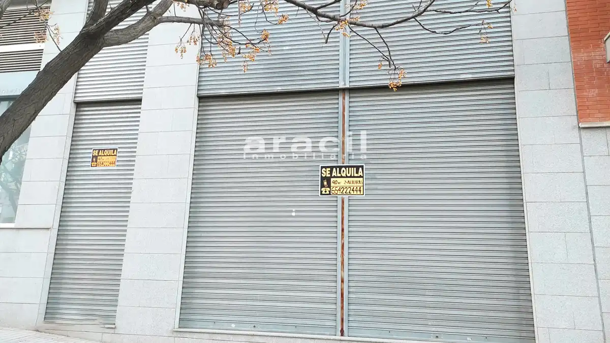 Local comercial de lloguer a Zona Nord, imagen 6