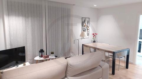 Foto 3 de Piso en venta en Carrer del Doctor Ullés, Ca n'Aurell, Barcelona