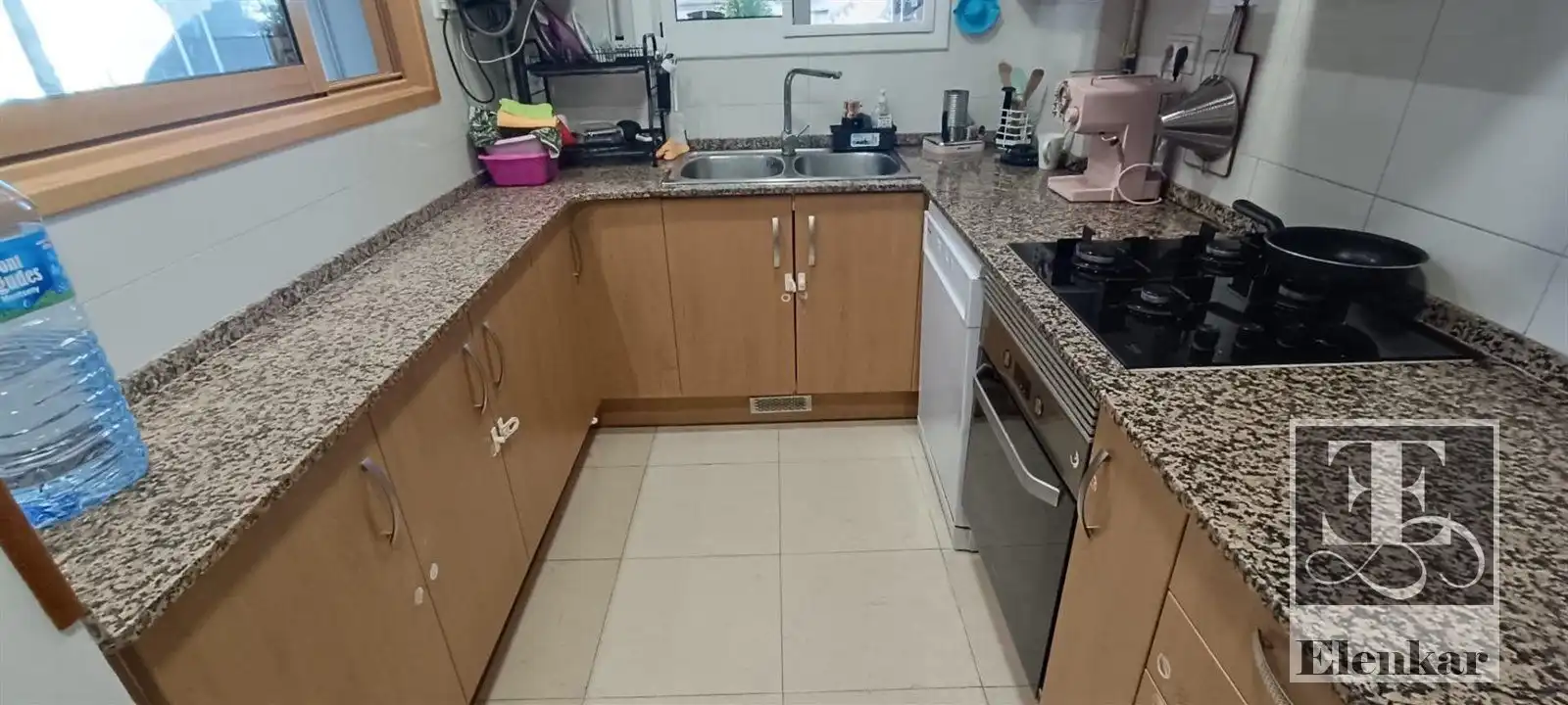Flat with pool for sale in Barcelona, imagen 11