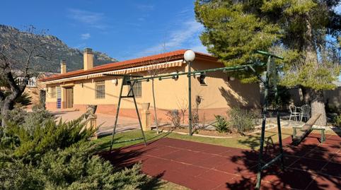 Foto 2 de Casa o xalet en venda a Cocentaina, Alicante