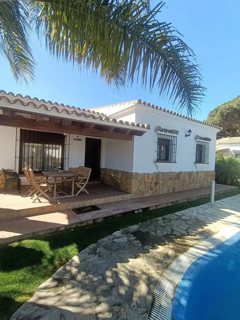 Casa o xalet de lloguer a Las Lagunas - Campano
