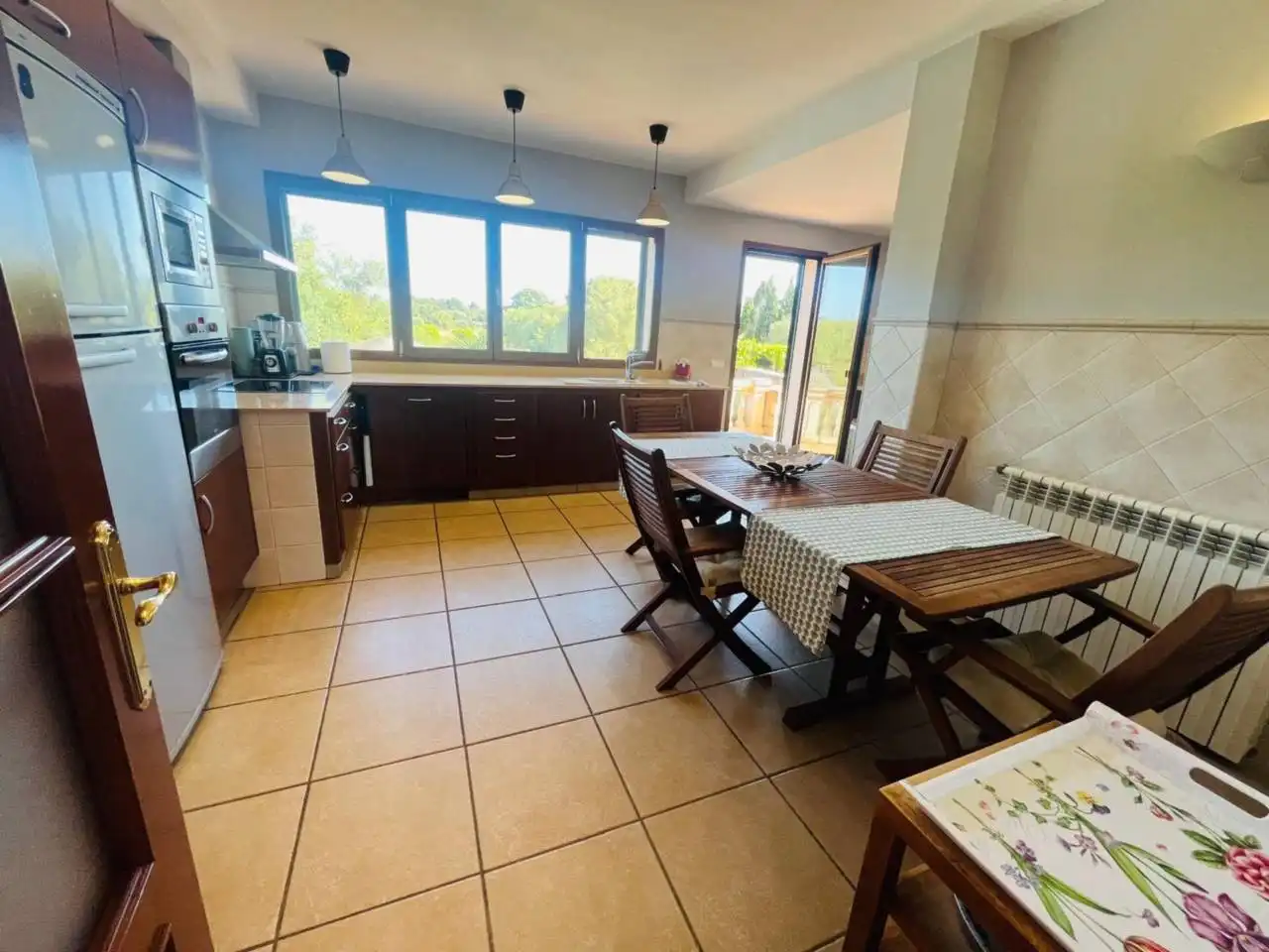 Villa avec piscine à vendre à Camino Son Lluc, imagen 10