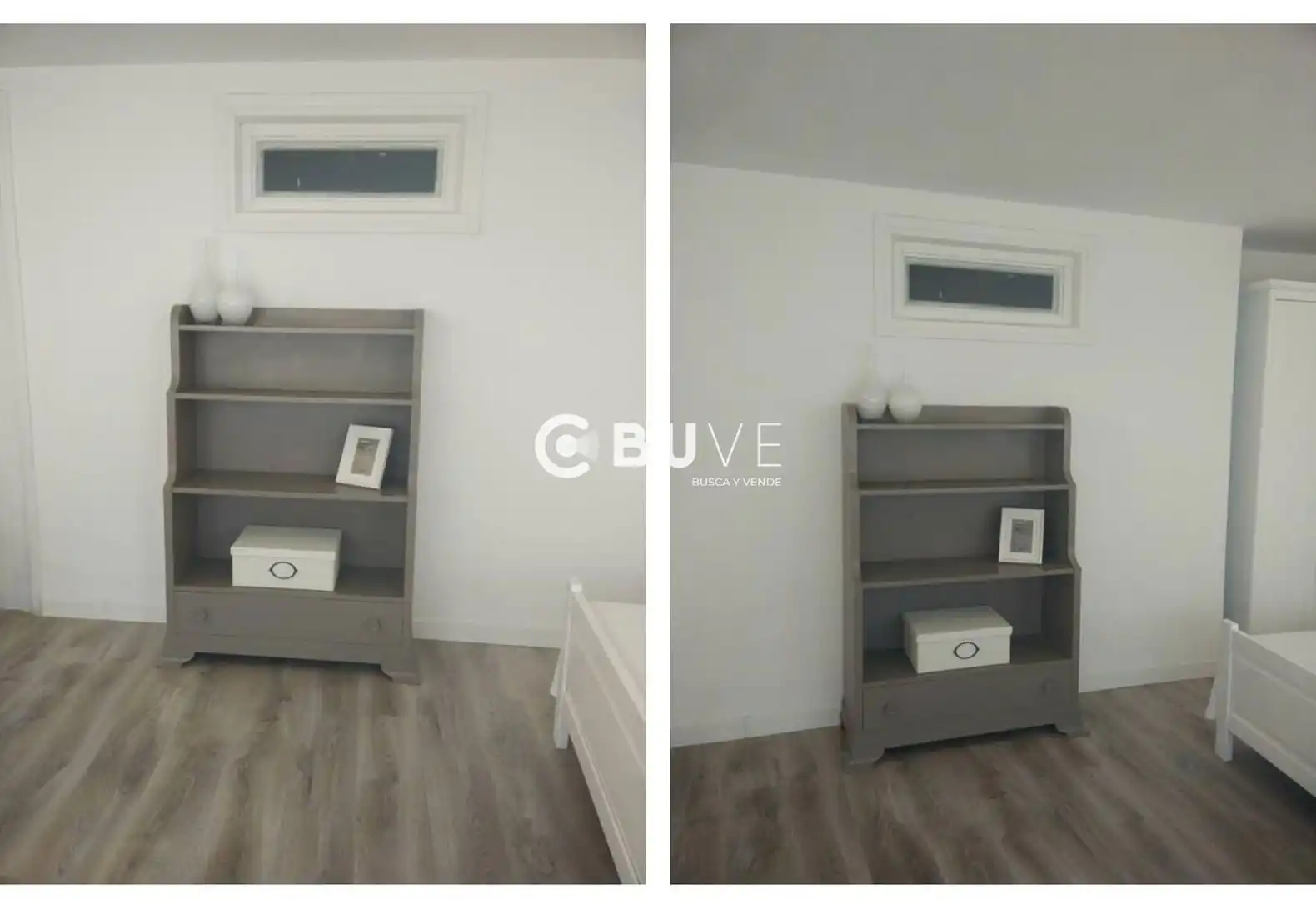 Bedroom of Houses for sale in Valdealgorfa  with Air Conditioner, Heating and Terrace