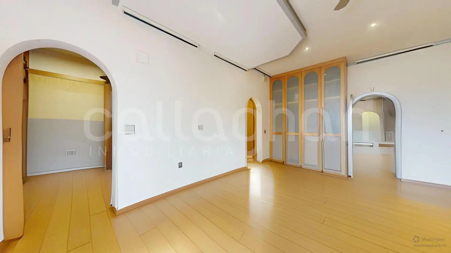 Casa o chalet en venta en Calpe / Calp con Aire acondicionado, Calefacción y Terraza