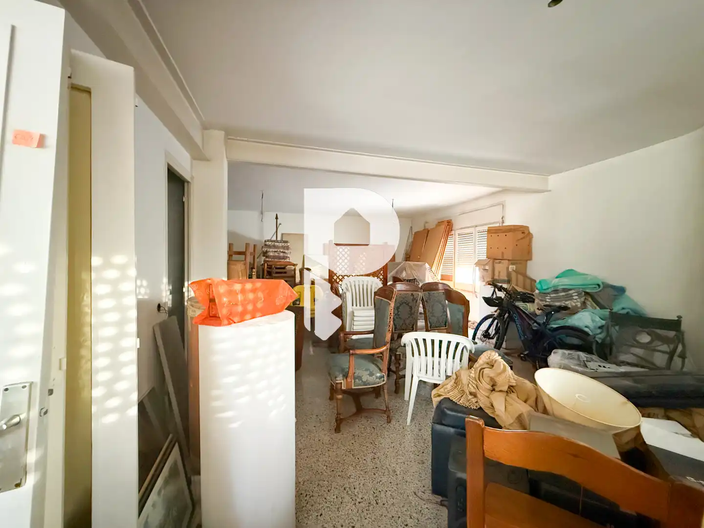 Casa o xalet en venda en Sant Vicenç Dels Horts amb Aire condicionat, Calefacció i Terrassa