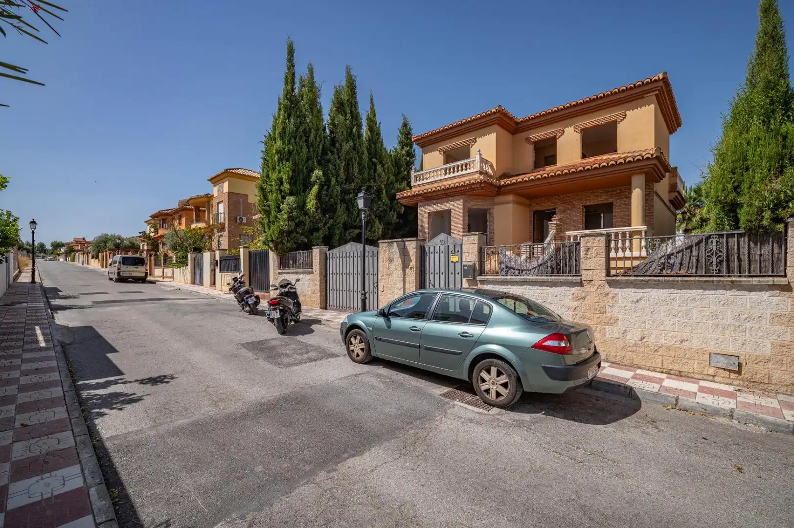 Chalet en venta en Calle Vides 24, imagen 2