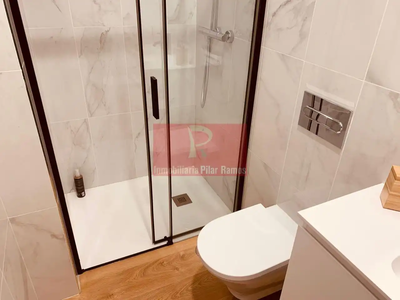 Apartamento de alquiler en Centro Ciudad