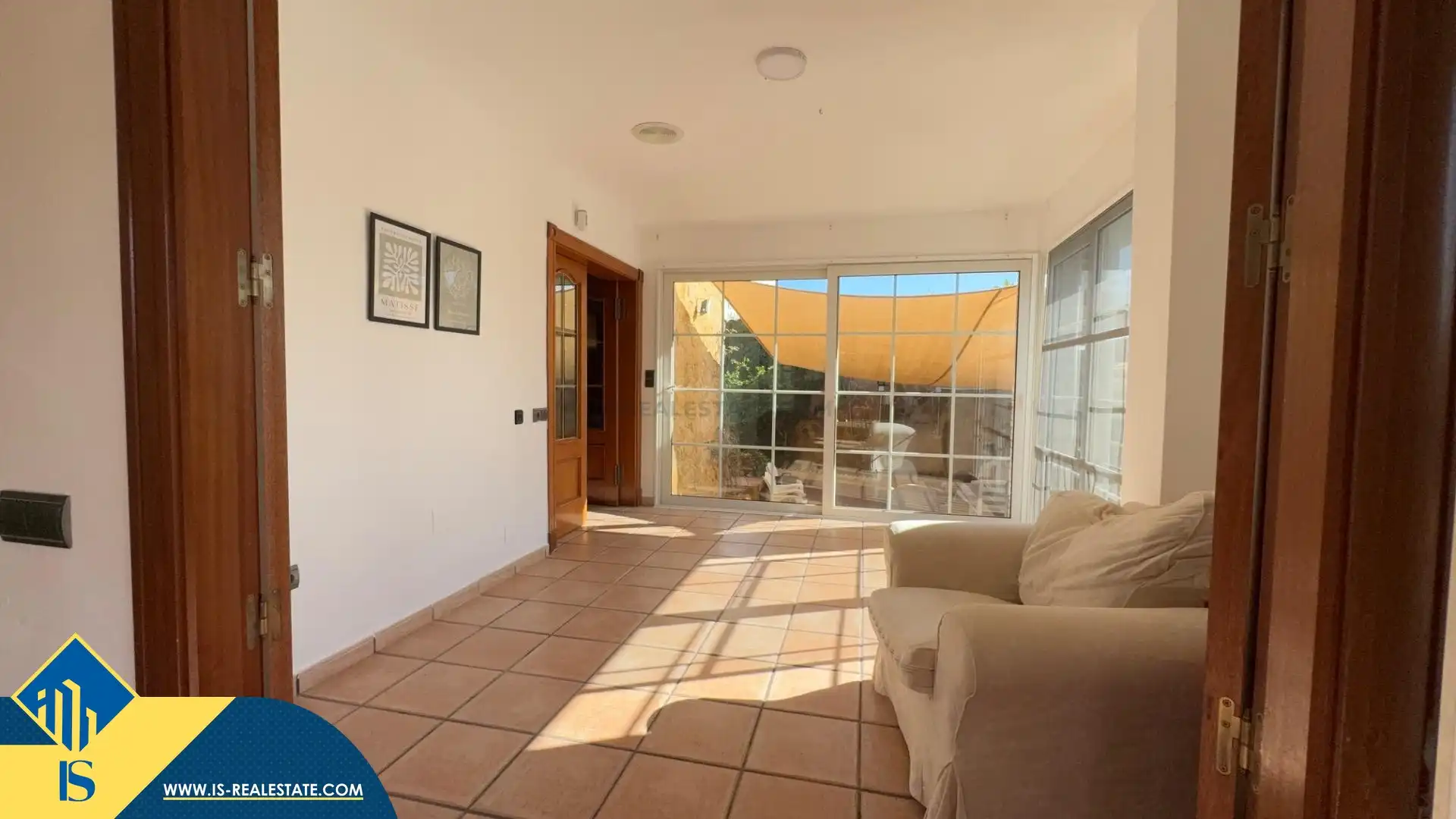 Villa avec jardin à vendre à Nueva Torrevieja - Aguas Nuevas, imagen 35