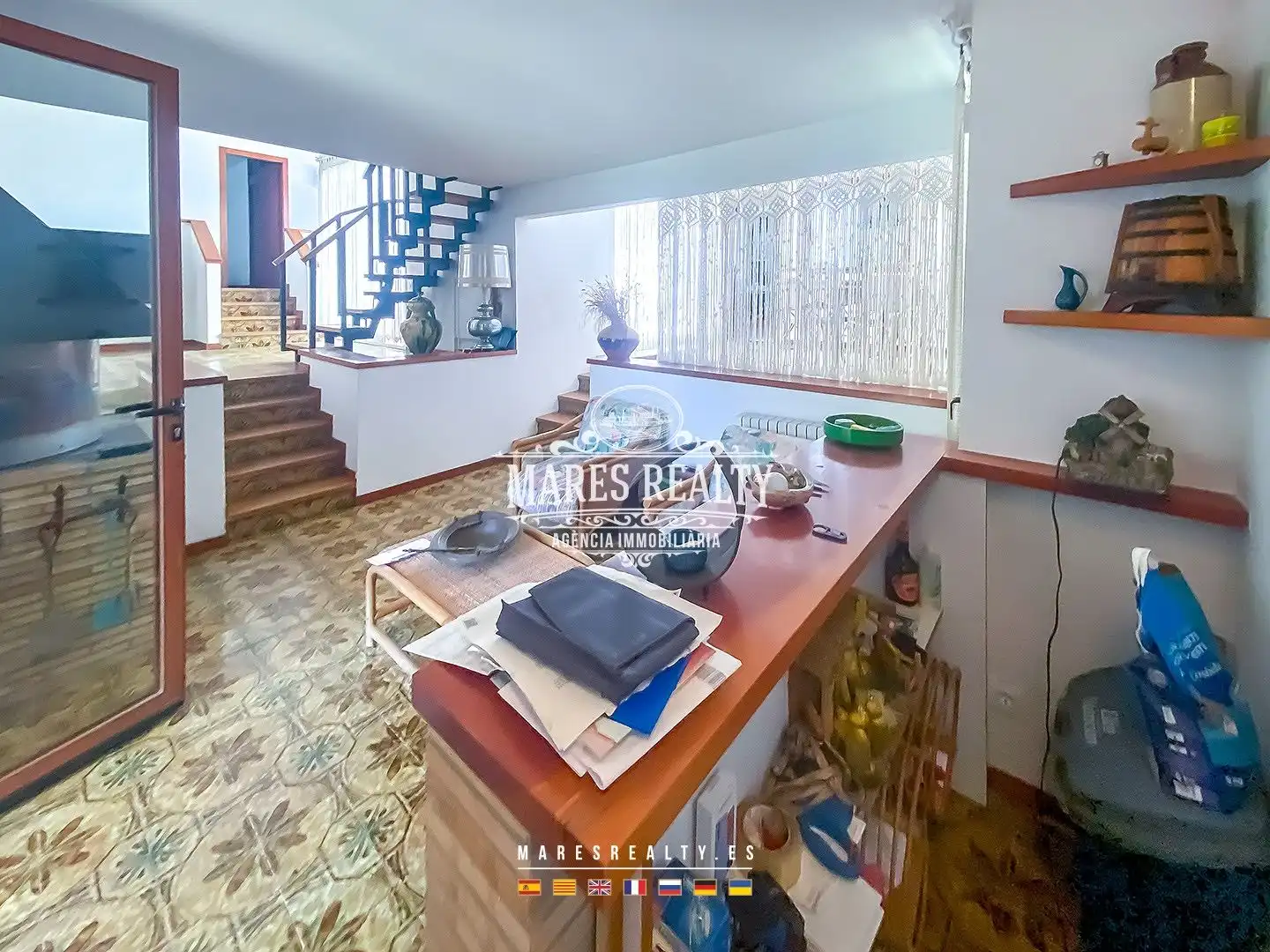 Maison avec piscine à vendre à Riells, imagen 9