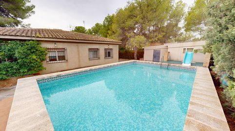 Foto 5 de Casa o xalet en venda a Bétera - Cl Chelva, Los Pinares - La Masia, Bétera