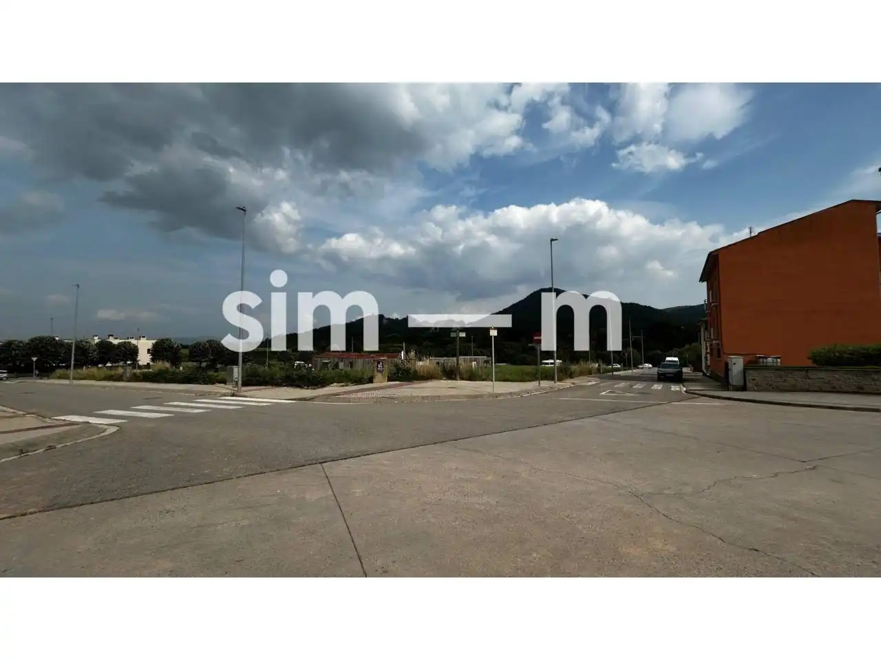 Residential land for sale in Calle Barcelona 29, imagen 10