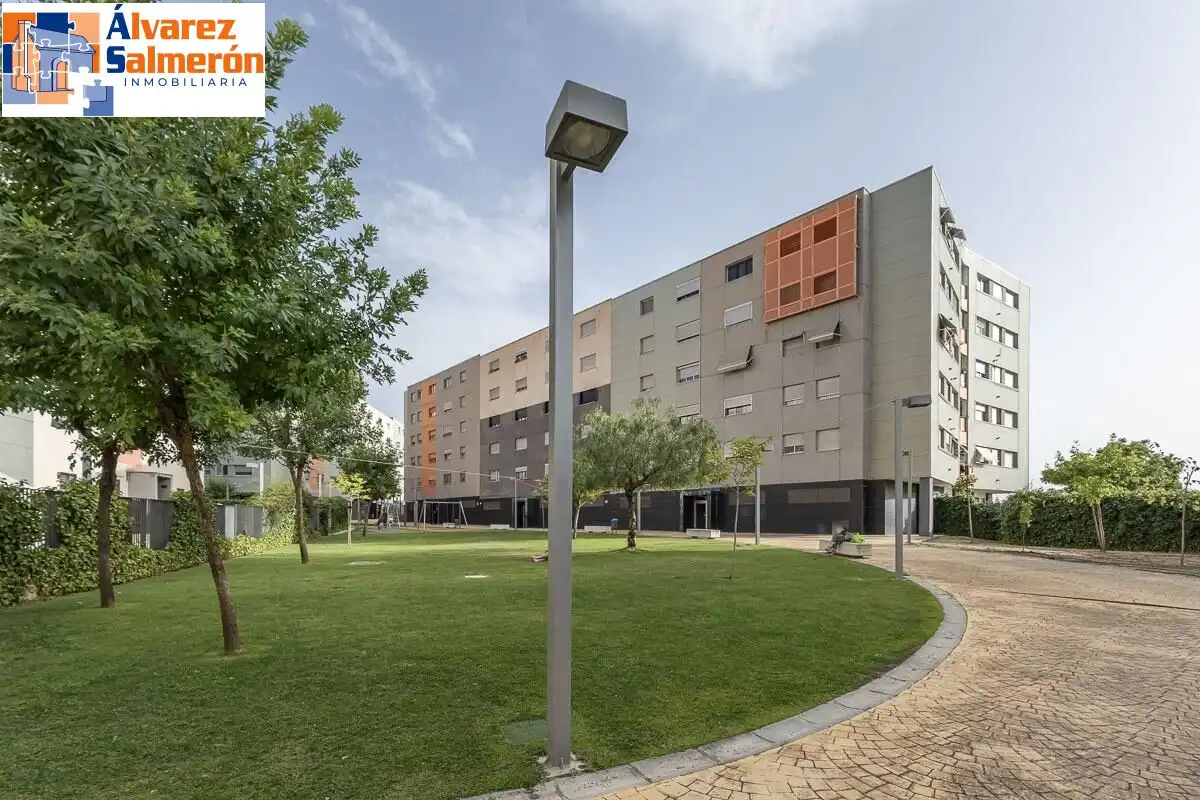 Appartamento con piscina in vendita a Calle Calle Bacaque, imagen 29