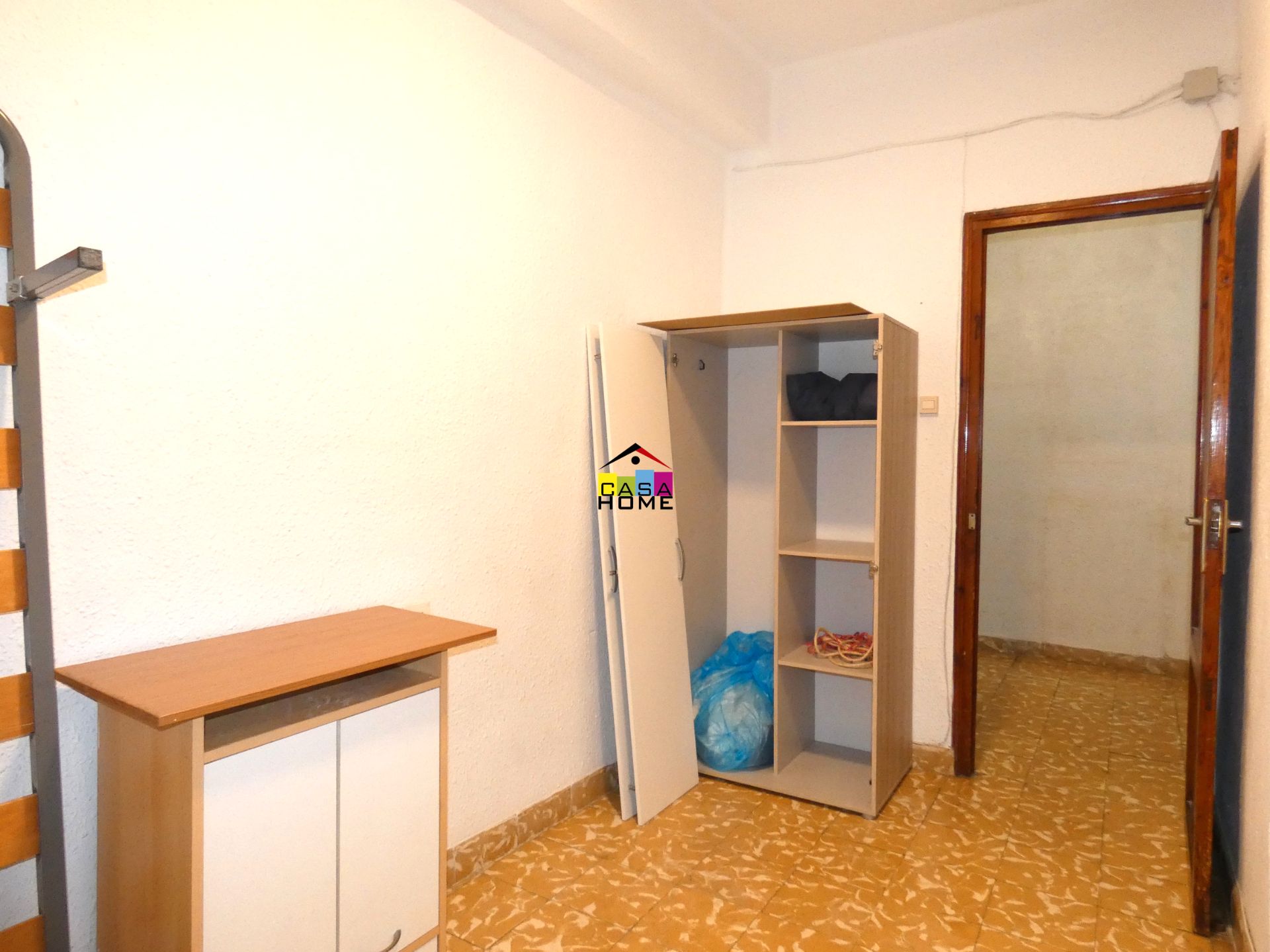 Bedroom of Flat for sale in Castellón de la Plana / Castelló de la Plana