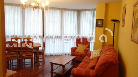 Photo 4 of Flat to rent in La Milagrosa, Centro - Ayuntamiento, Santander