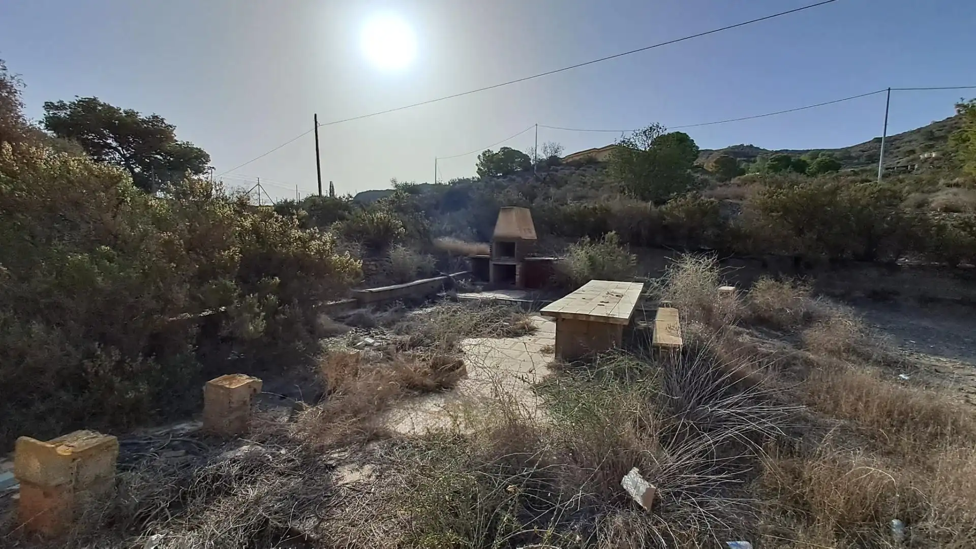 Terreno residenziale in vendita a Tébar - Los Arejos, imagen 4