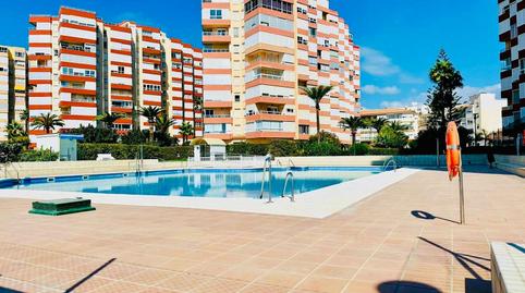 Foto 3 de Apartamento en venta en Centro Internacional, Torrox