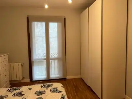 Habitación de Piso en venta en Azpeitia con Calefacción, Trastero y Amueblado
