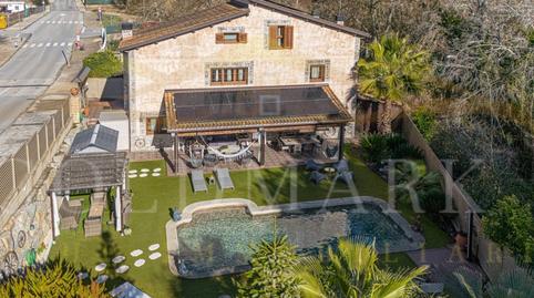 Foto 2 de Casa o chalet en venta en Calle Avellaneros, 2, Sant Muç, Rubí