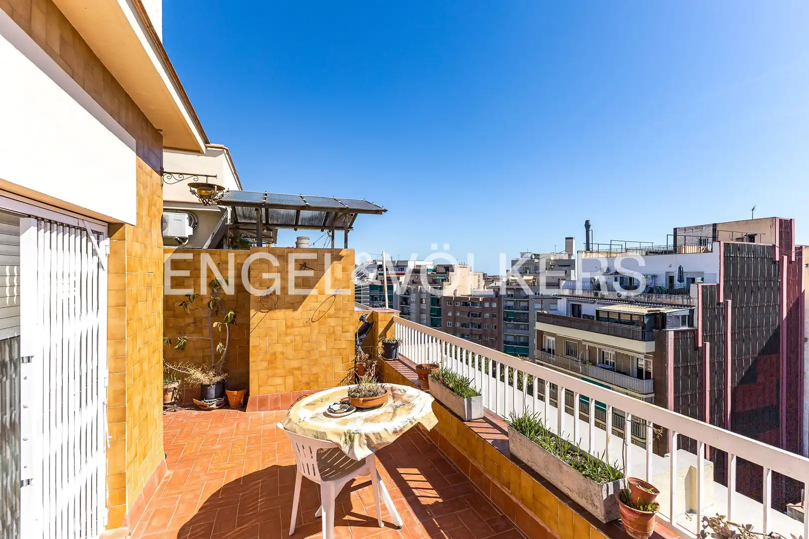 Flat with lift for sale in Sant Andreu, imagen 12