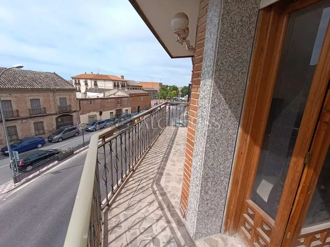 Piso en venta en Gerindote