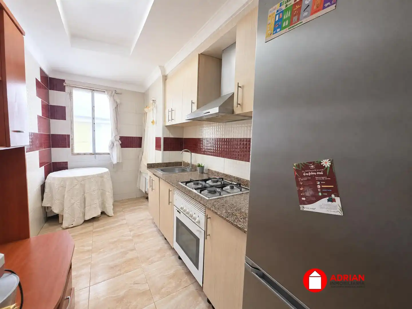 Piso en venta en La Vall d'Uixó, imagen 4