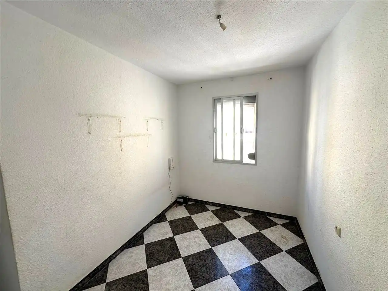 Flat for sale in Virgen Del Carmen, Puerto de Garrucha