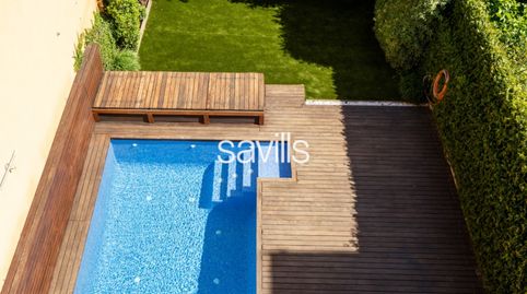 Foto 2 von Haus oder Chalet zur Miete in Vila de Gràcia, Barcelona Capital