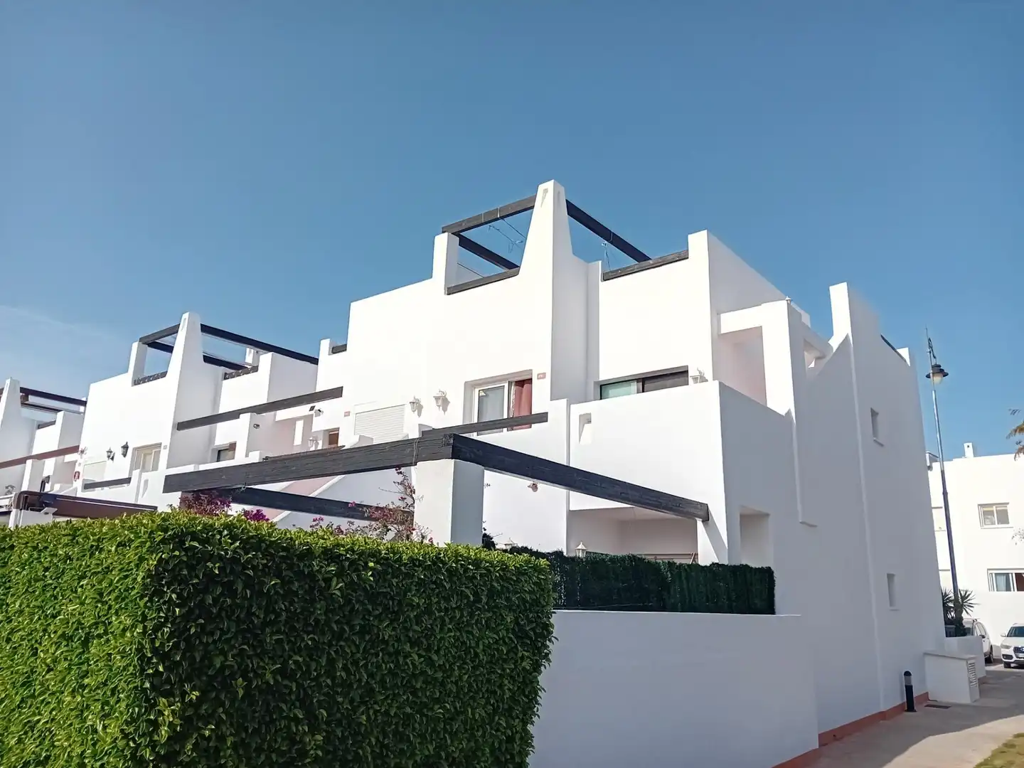 Apartament en venda a Calle Iris