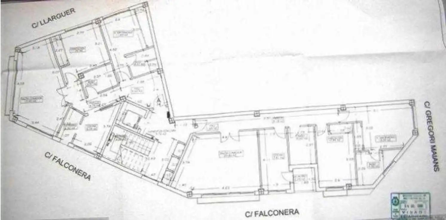 Edifici en venda en Gandia