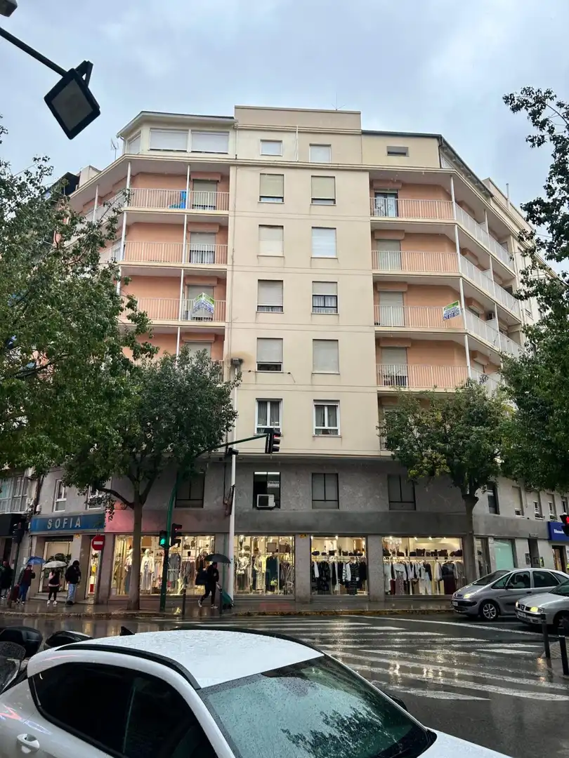 Piso en venta en Elche - benito perez galdos, 1, Pont Nou - Corazón de Jesús