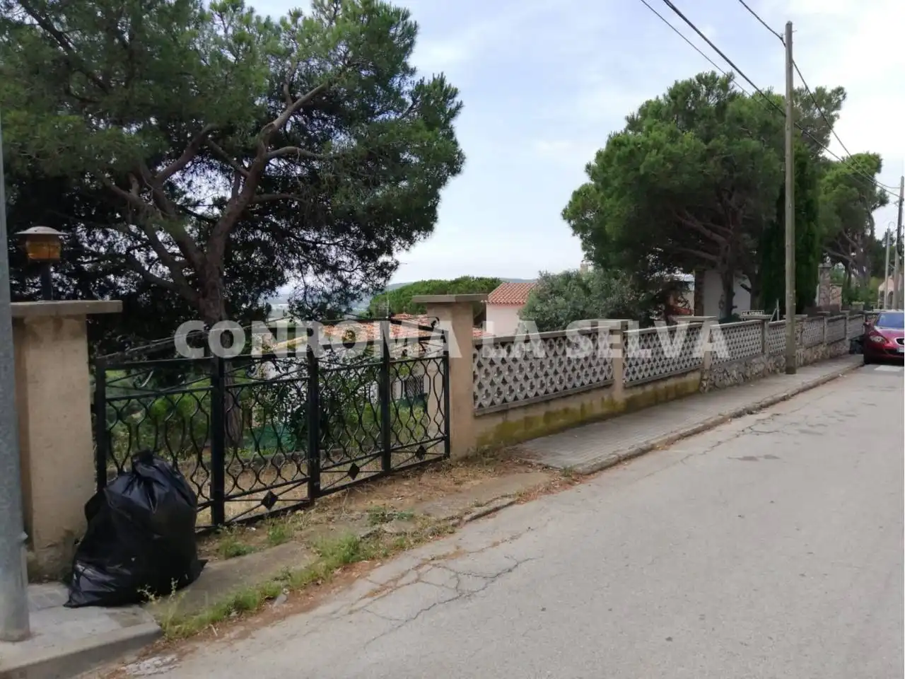Grundstücke und Bauplätze zum Verkauf in Mas Mora - Sant Daniel, imagen 3